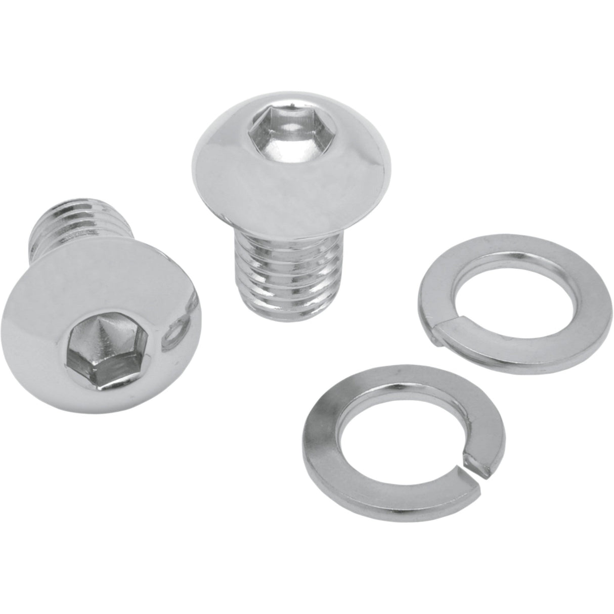 Mustang Bolt - 78033 For Harley Softail / 15th Anniversary 1986-2007