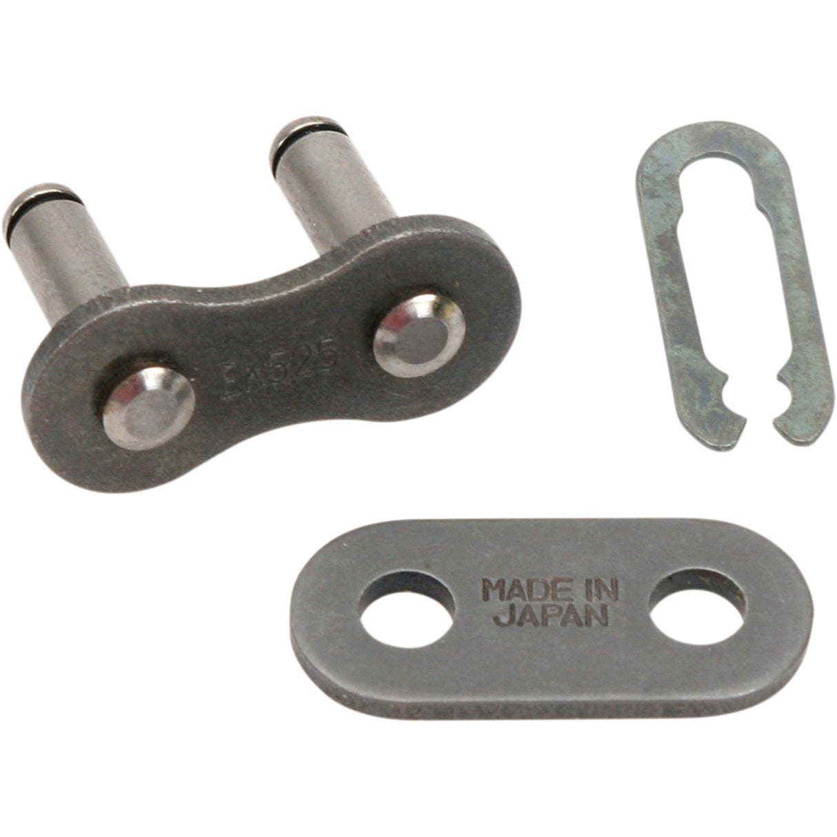 EK K18-5019 525-SPJ Standard Chain Connecting Link 525 - Standard Chain - Connecting Link - Clip