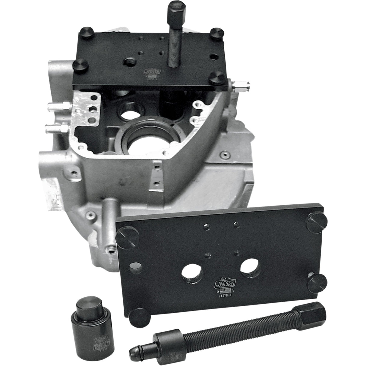 Jims Bearing Installer - 787 For Harley Touring 1999-2017