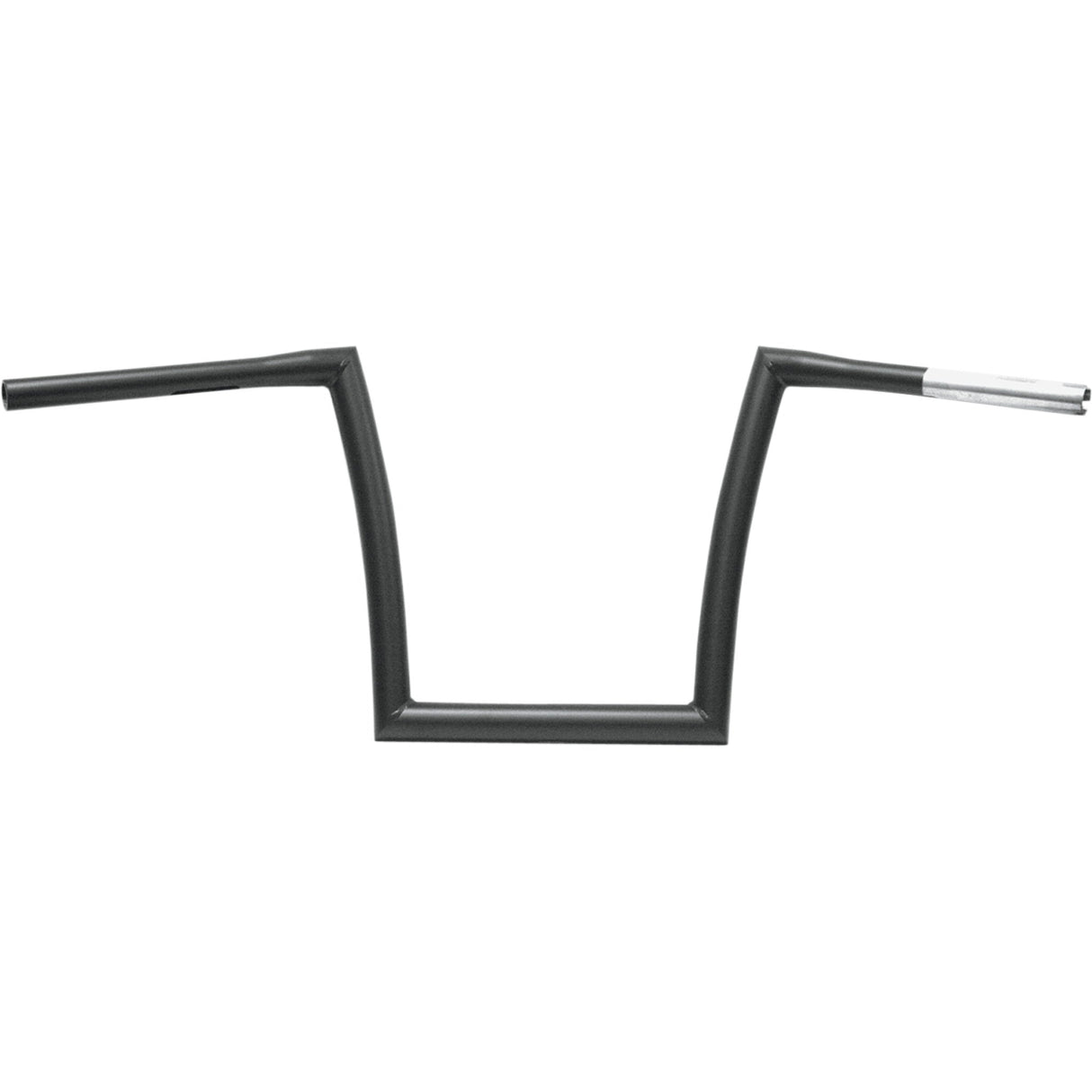 TODD'S CYCLE 0601-3134 0601-3134 1-1/4" Strip Handlebar Handlebar - Strip - Fat Bobber - 1-1/4" - 14" Rise - Flat Black