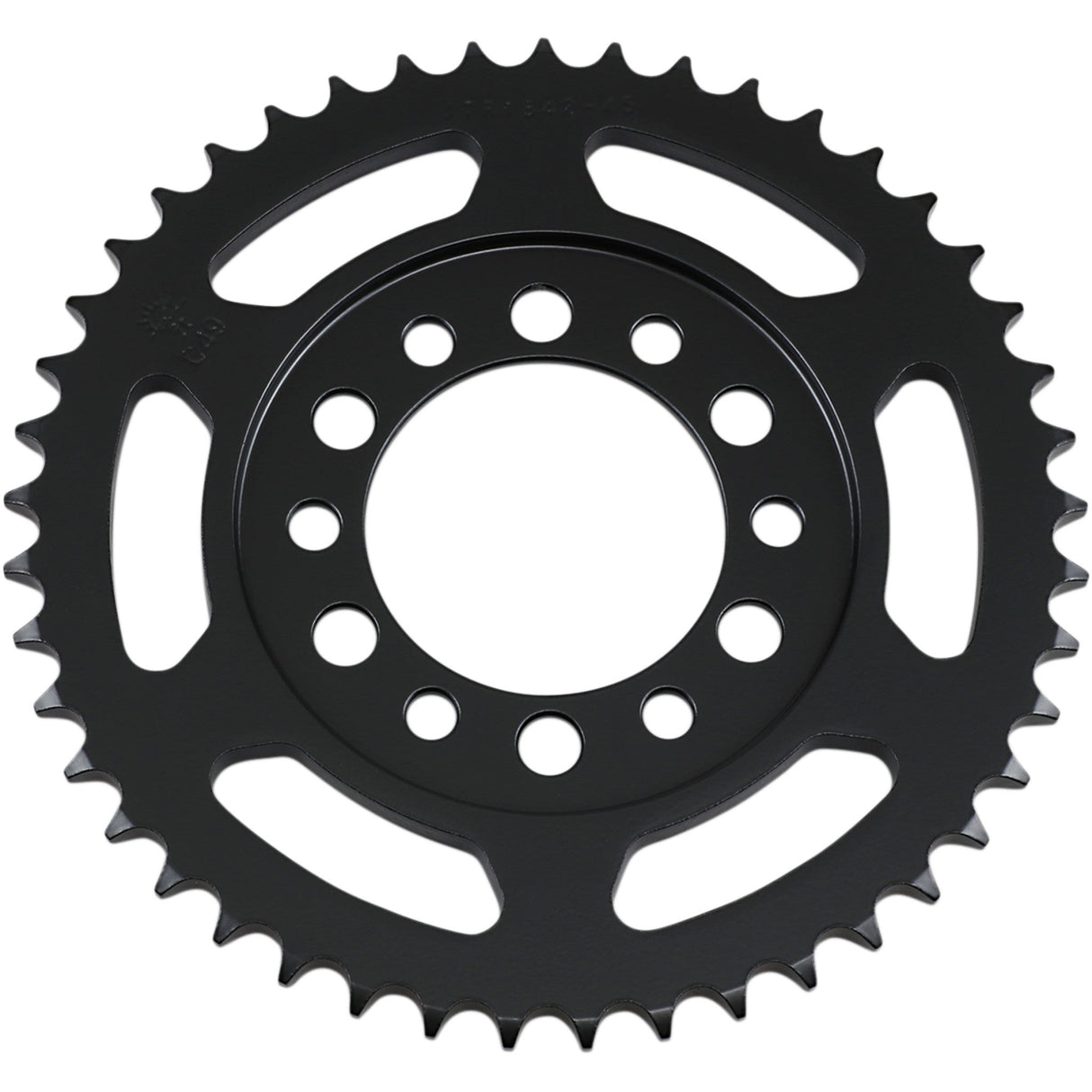 JT Sprockets Yamaha Sprocket - JTR1842.45 Yamaha Dirt Bikes 1974-1977