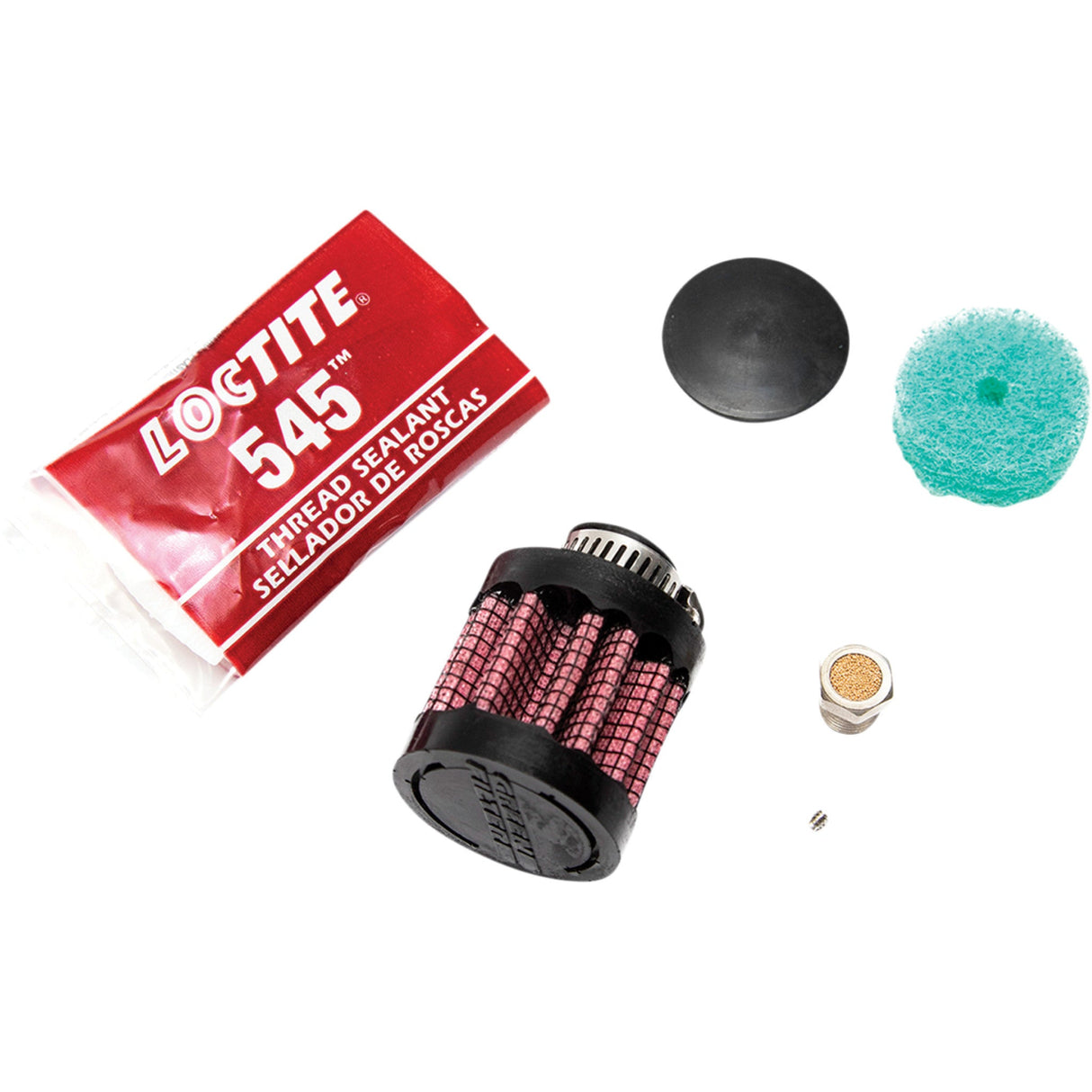 FEULING OIL PUMP CORP. 1012-0254 3083 Vented Dipstick Rebuild Kit