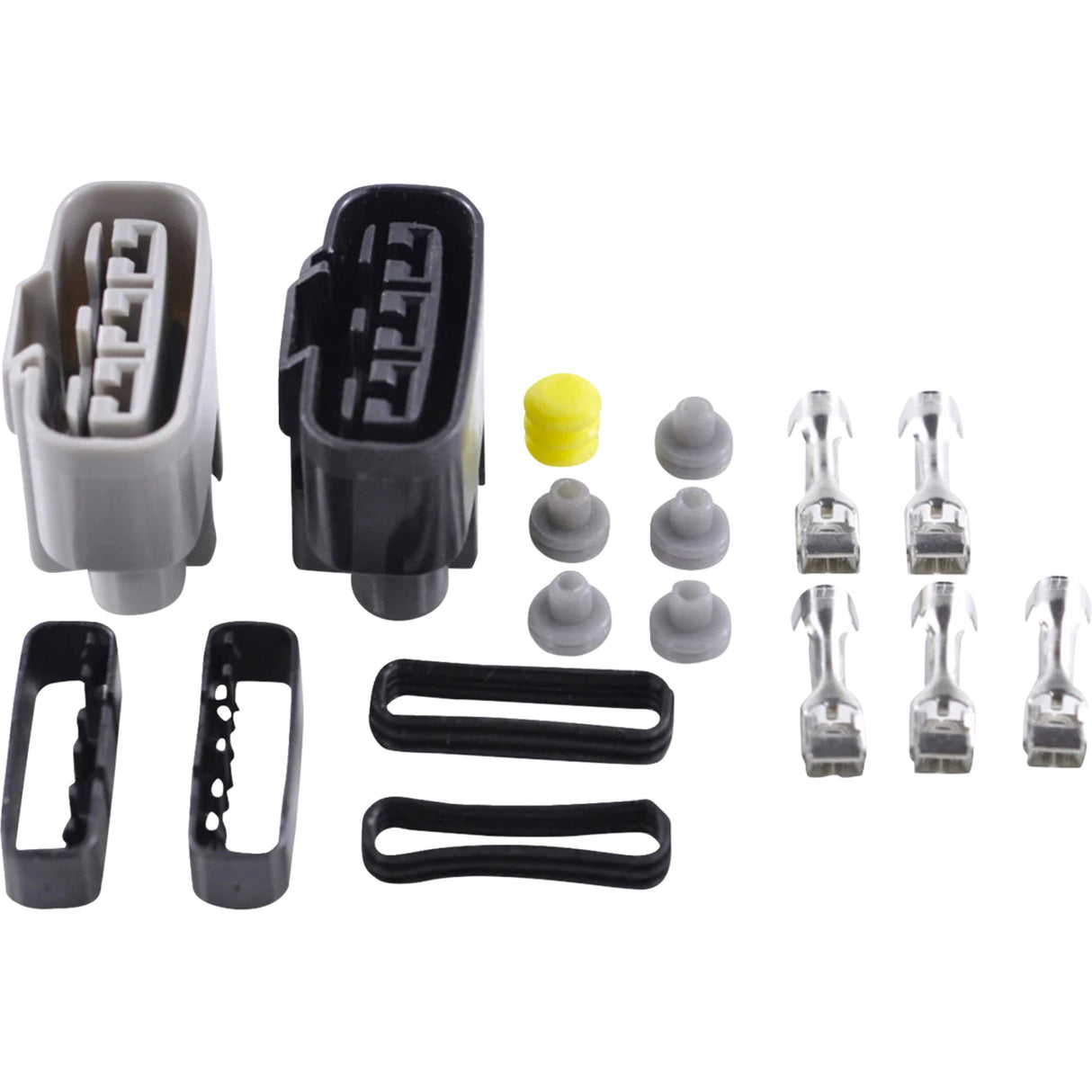 RM STATOR 2120-1453 RM14016 Regulator Rectifier Connectors Kit Connector Kit - Rectifier Regulator