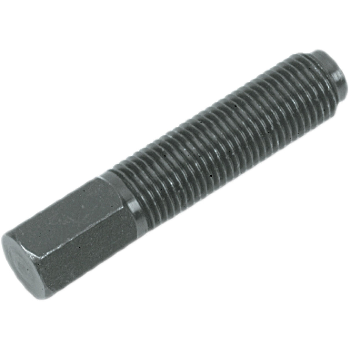 DENNIS STUBBLEFIELD SALES SS-19 MP-19 Flywheel Puller m14 x 1.5 - right hand thread - male