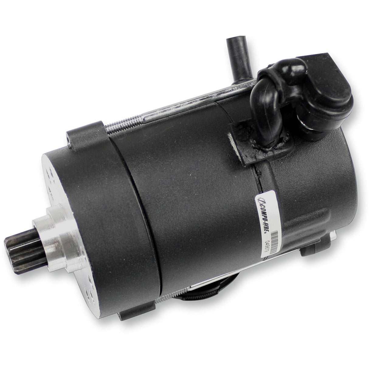 COMPU-FIRE 2110-0838 53735 E-Z Fit Starter Starter - Black