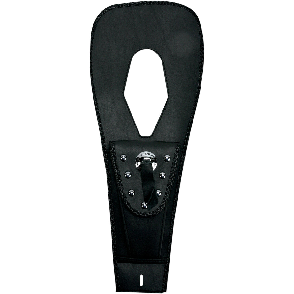Mustang Bib - 93303 Honda VTX1300C / VTX1300R 2004-2009
