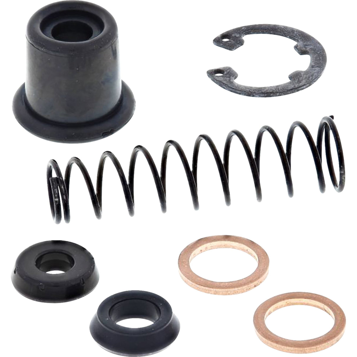 All Balls Rebuild Kit - 18-1011 Yamaha V-Star 950 2009-2017