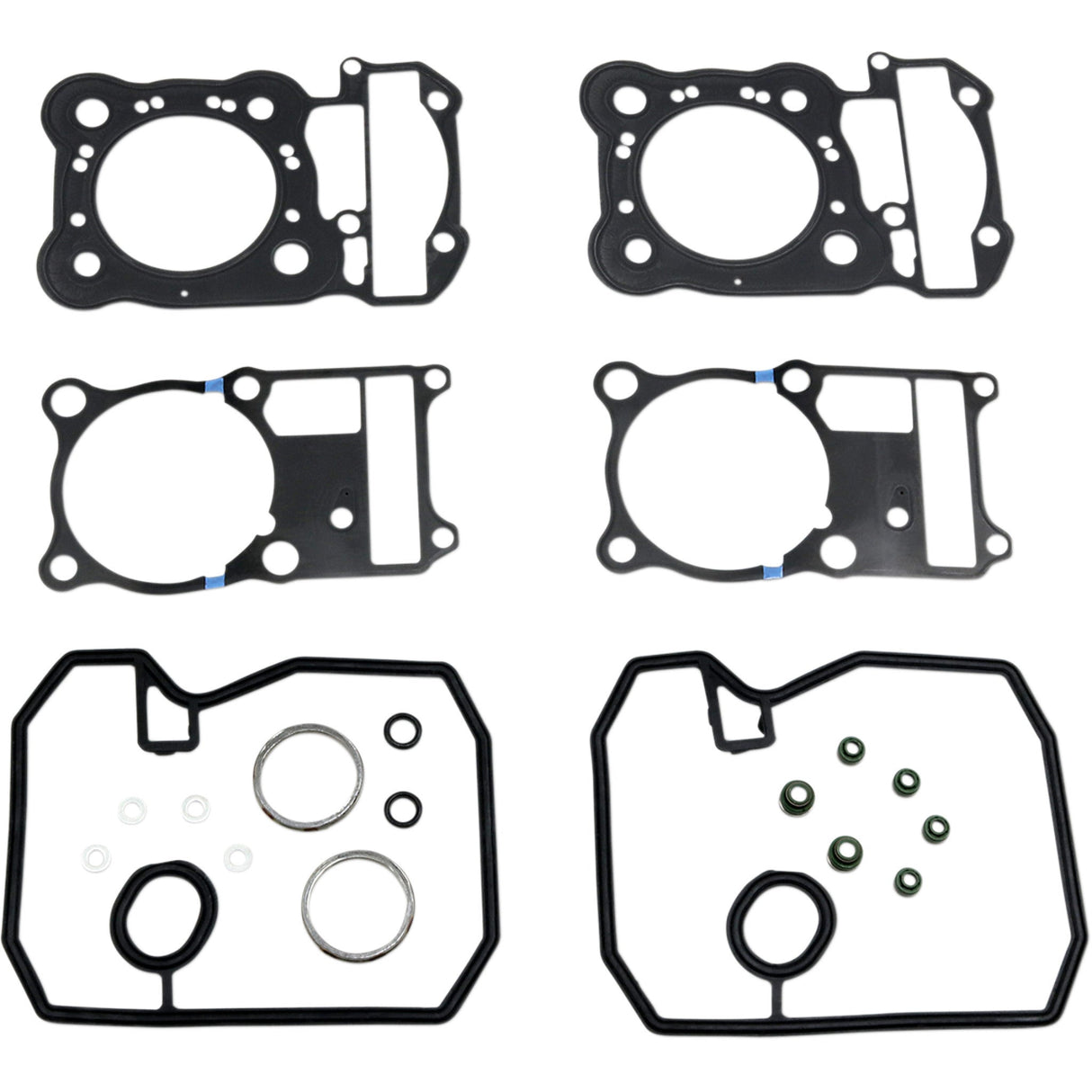 Athena Gasket Kit - P400210600236 Honda VT750C Shadow 1997-2003