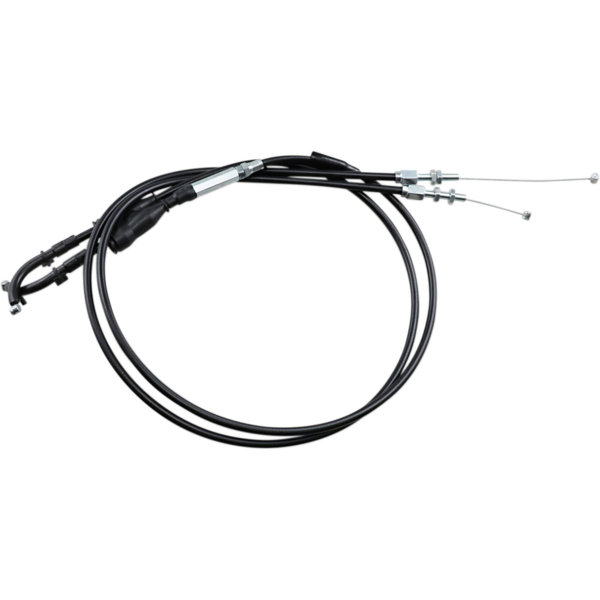 MOTION PRO MP04-0196 04-0196 Black Vinyl Throttle Cable pull - suzuki