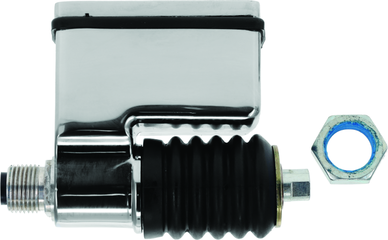 Bikers Choice 490837 91-05 Dyna Chrome Master Cylinder Assembly Replaces H-D 42474-90B
