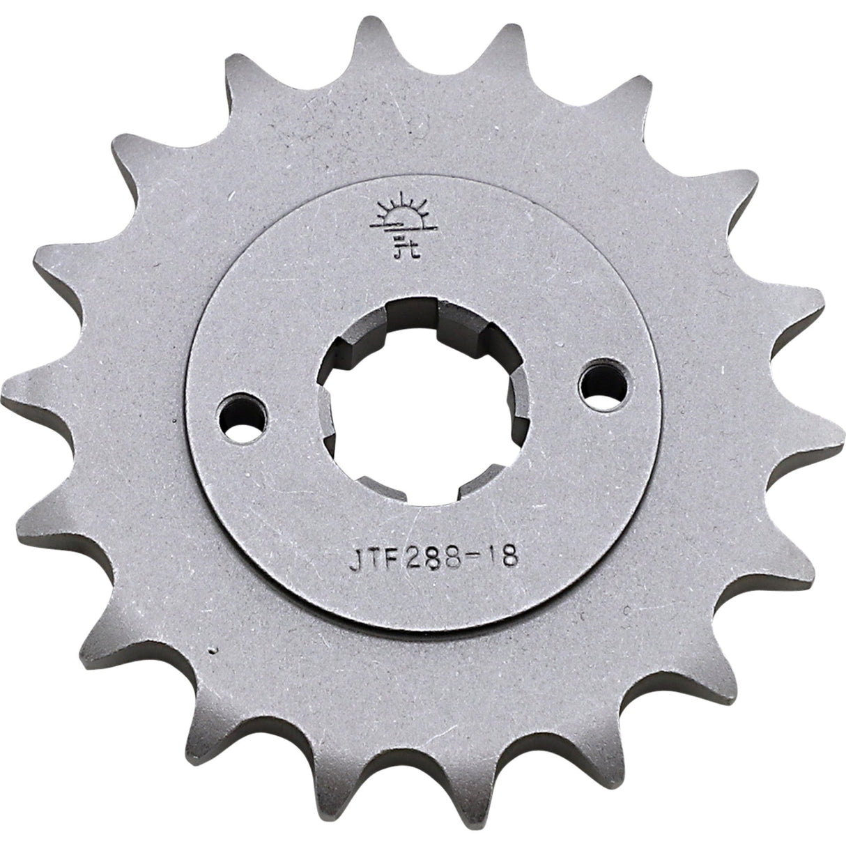 JT SPROCKETS JTF288-18 JTF288.18 Countershaft Sprocket — Honda Counter Shaft Sprocket - 18-Tooth