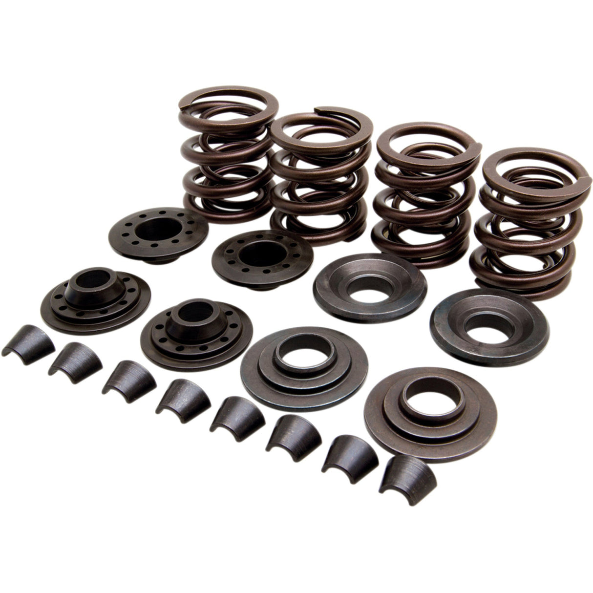 Kibblewhite Spring Kit - 20-20440 For Harley Sportster 900 1957-1969