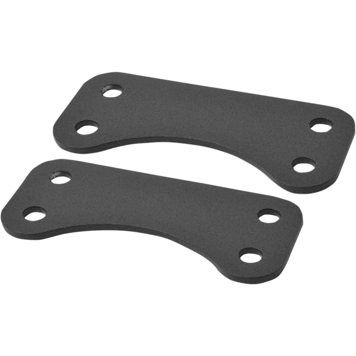 ARLEN NESS 1401-0465 60-122 Front Fender Relocation Brackets