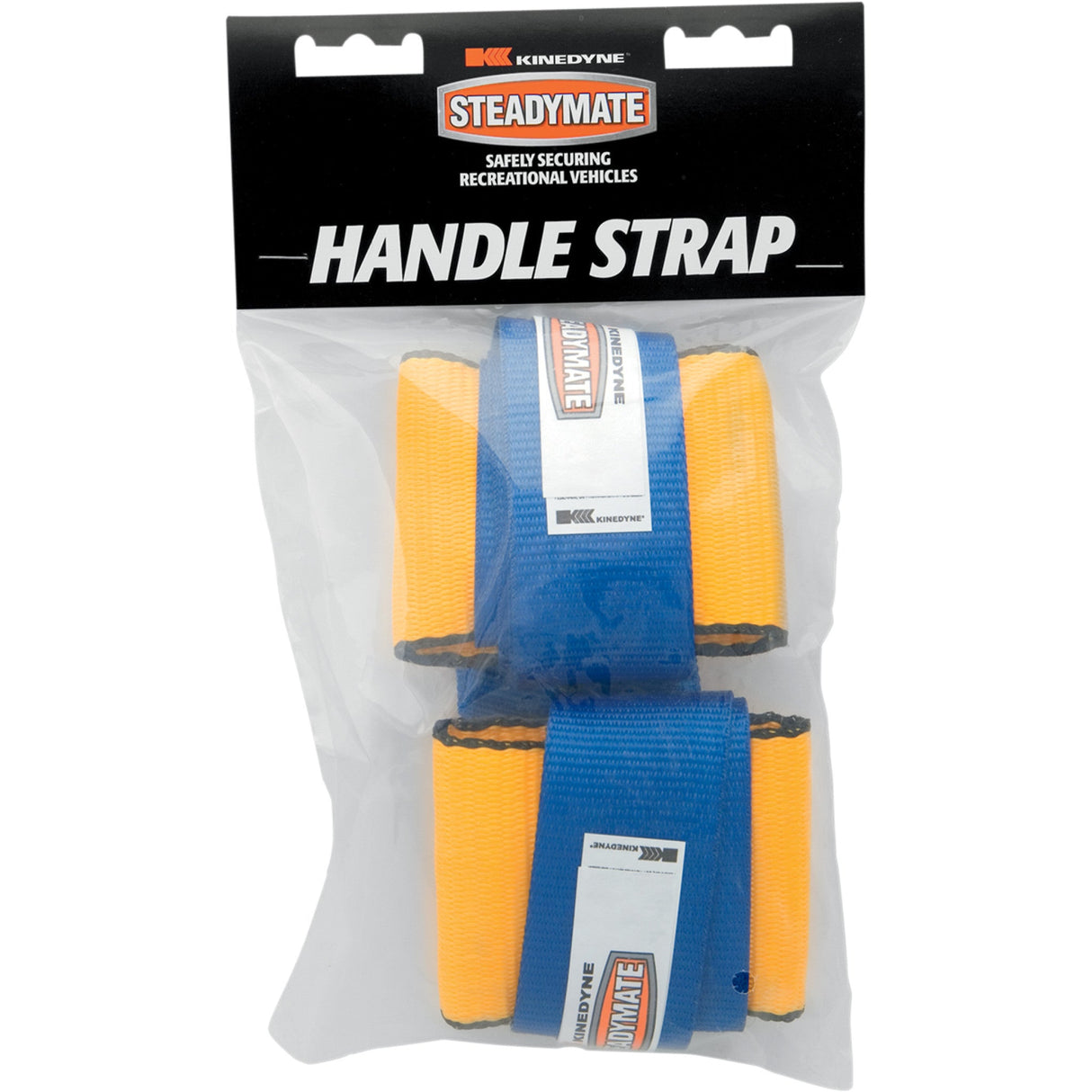 STEADYMATE 3920-0257 15427 Handle Straps