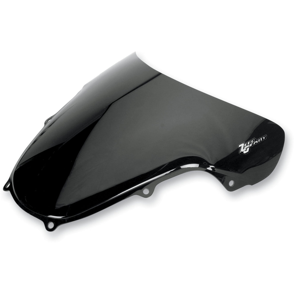 Zero Gravity SR Series Windshield - 20-106-19 Suzuki 750 / 1000 / 600 2000-2003