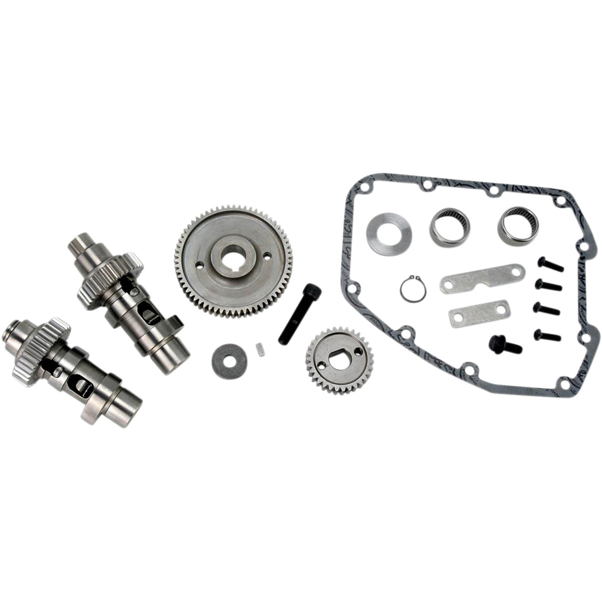 S&S CYCLE 0925-0450 106-5811 Easy Start Cam Kit for Twin Cam