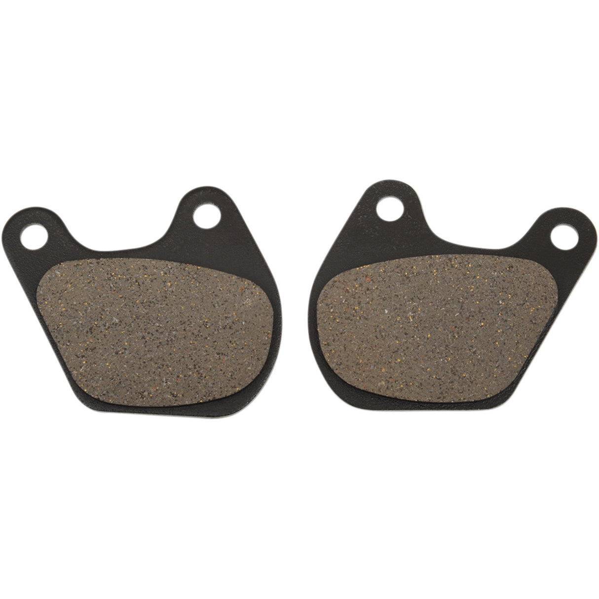 DRAG SPECIALTIES DS-325005 Brake Pads 77-81xl/cr, rr
