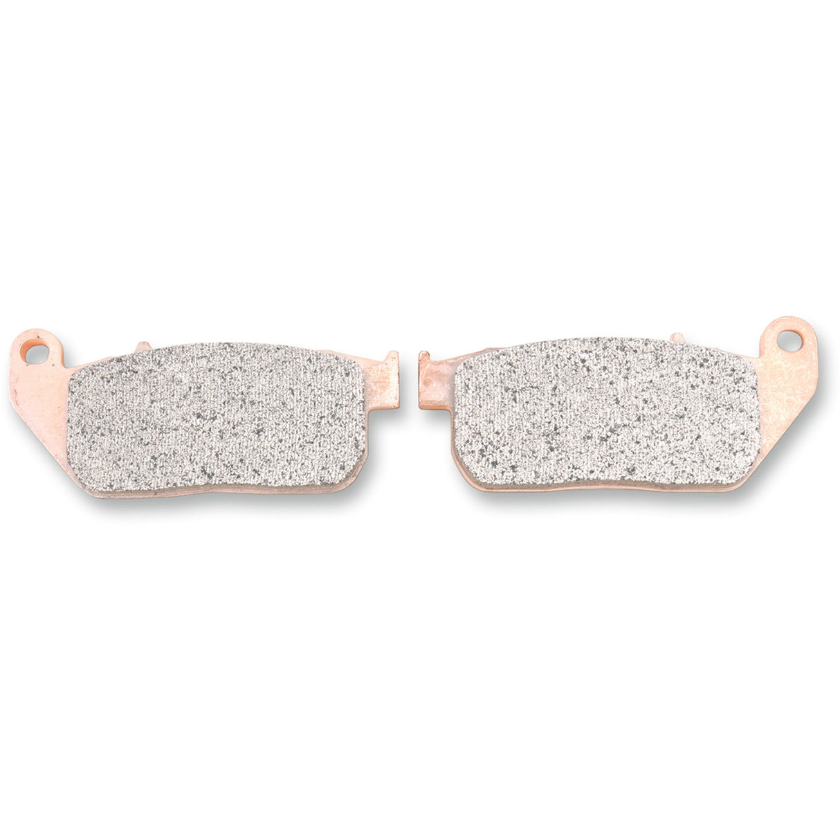 Drag Specialties Sintered Metal Harley Buell Brake Pads Sportster For Harley Sportster 2004-2013