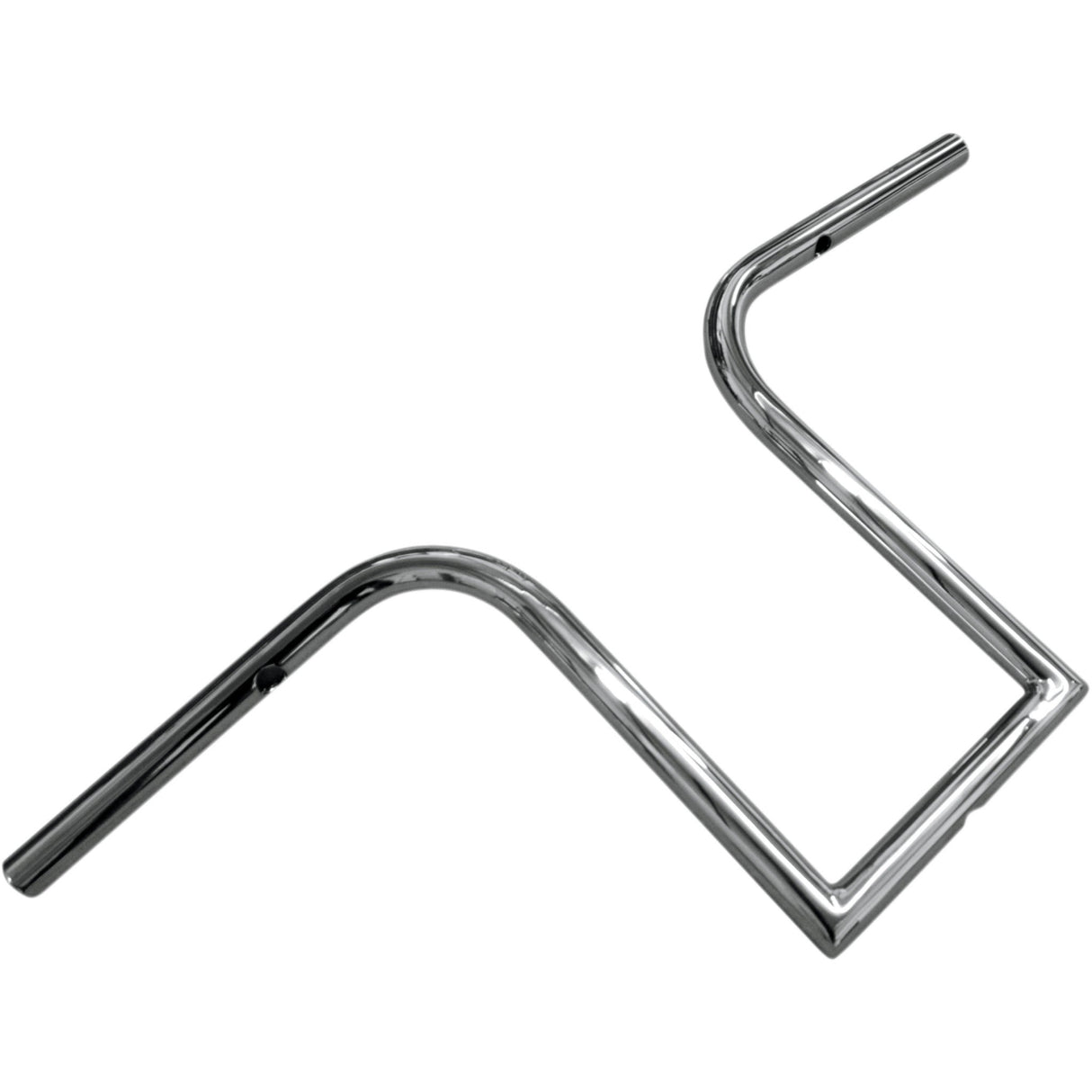 LA CHOPPERS 0601-2064 LA-7381-12 Bourbon Handlebar 12" - chrome