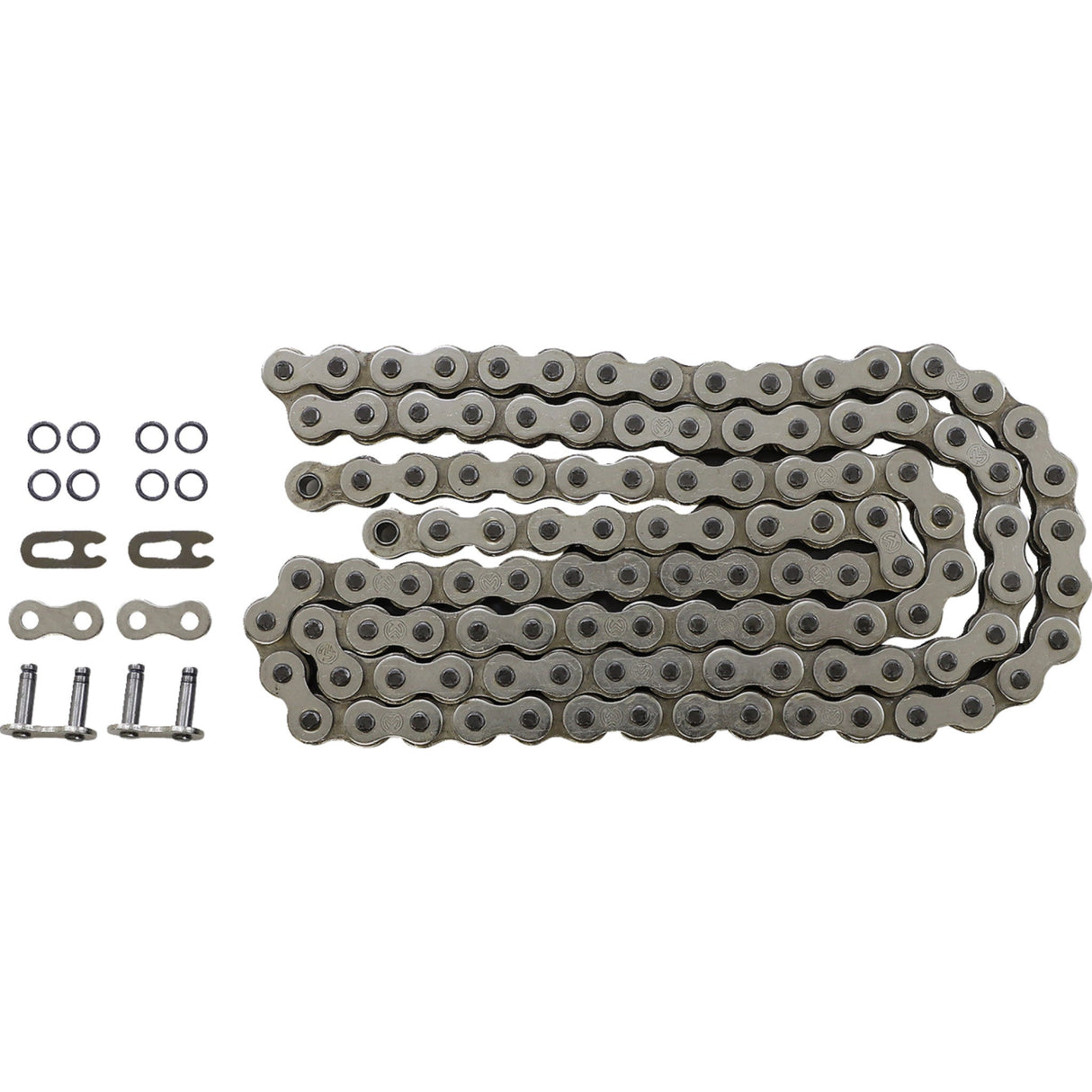 MOOSE OFFROAD M573-00-112 520 HPO O-Ring Chain 520 HPO - O-Ring Chain - 112 PLT