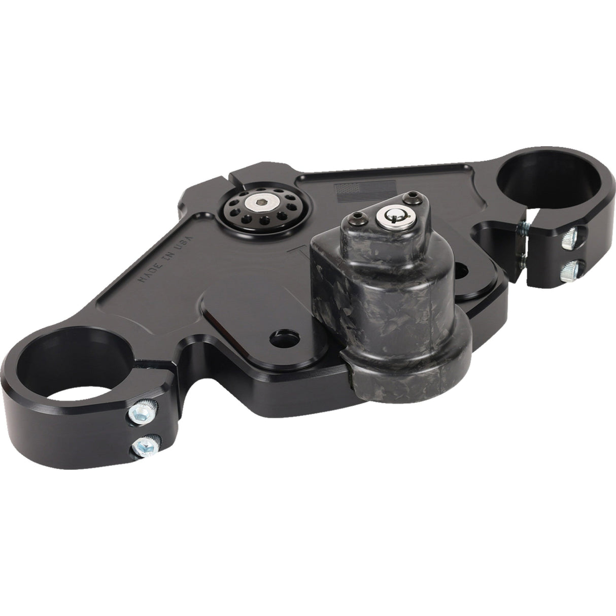 Thrashin Supply Co. Triple Tree - TSC-2921-1 For Harley Road Glide 2024-2026
