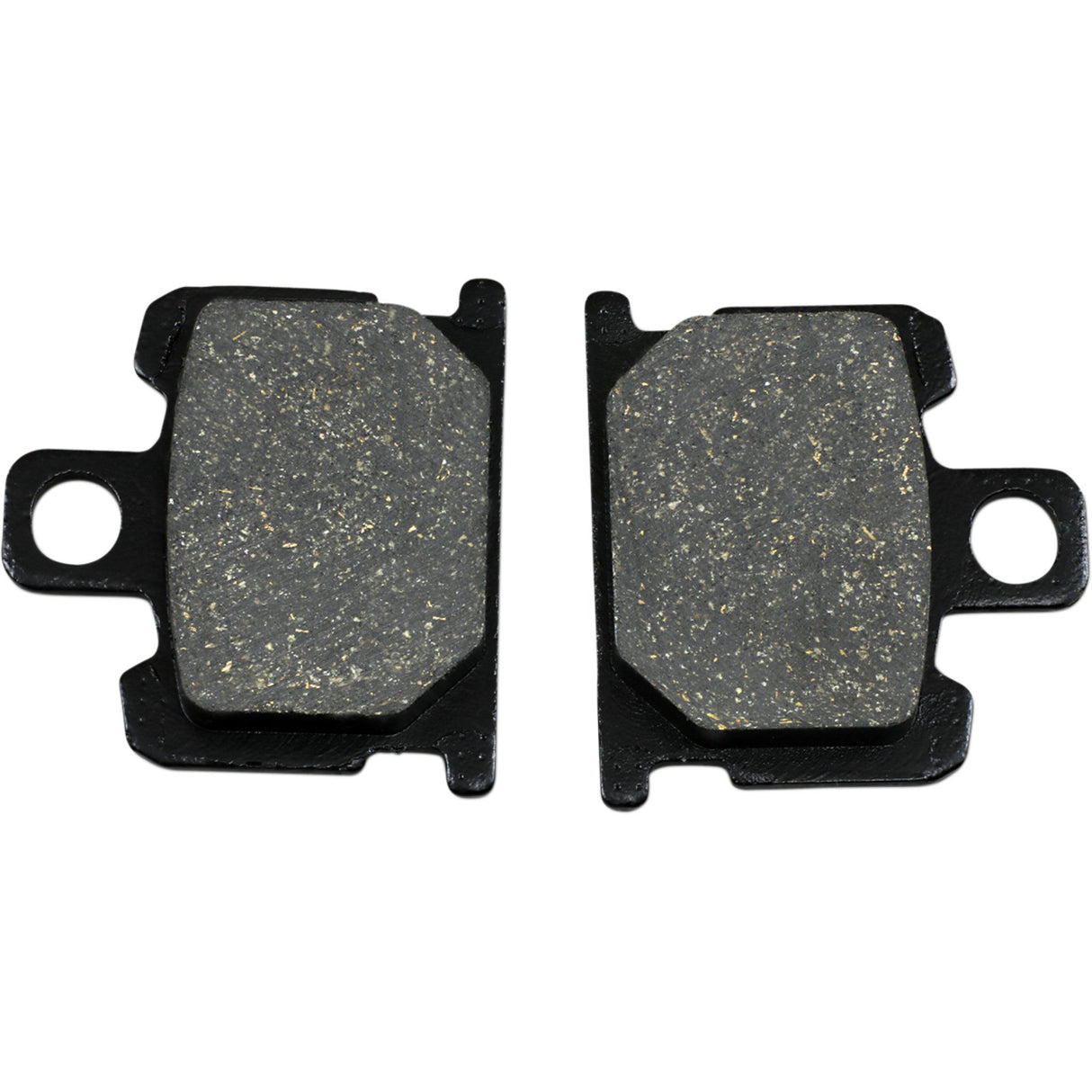 EBC FA70 FA70 Organic Base "FA" Brake Pads Organic Brake Pads