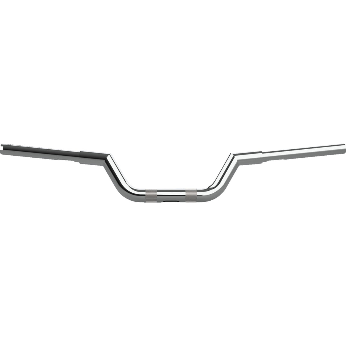 LA CHOPPERS 0601-5914 LA-7332-00 Valley Handlebar - 1-1/4" - Chrome