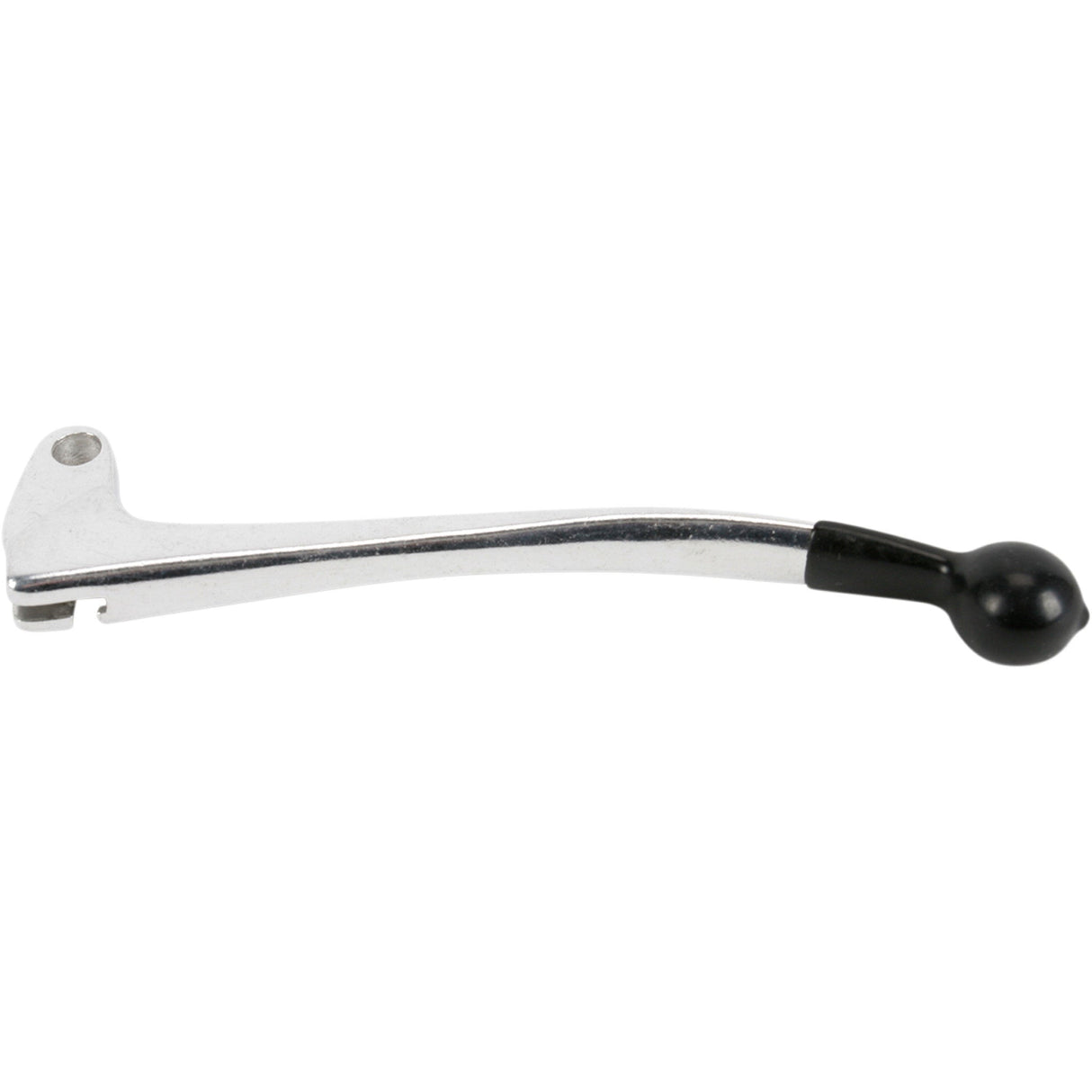 Parts Unlimited Replacement Clutch Lever — Standard For Suzuki Motorcycles 1971-1979 | Ducati 750 1972-1977 | Hyosung 250 1973-1977