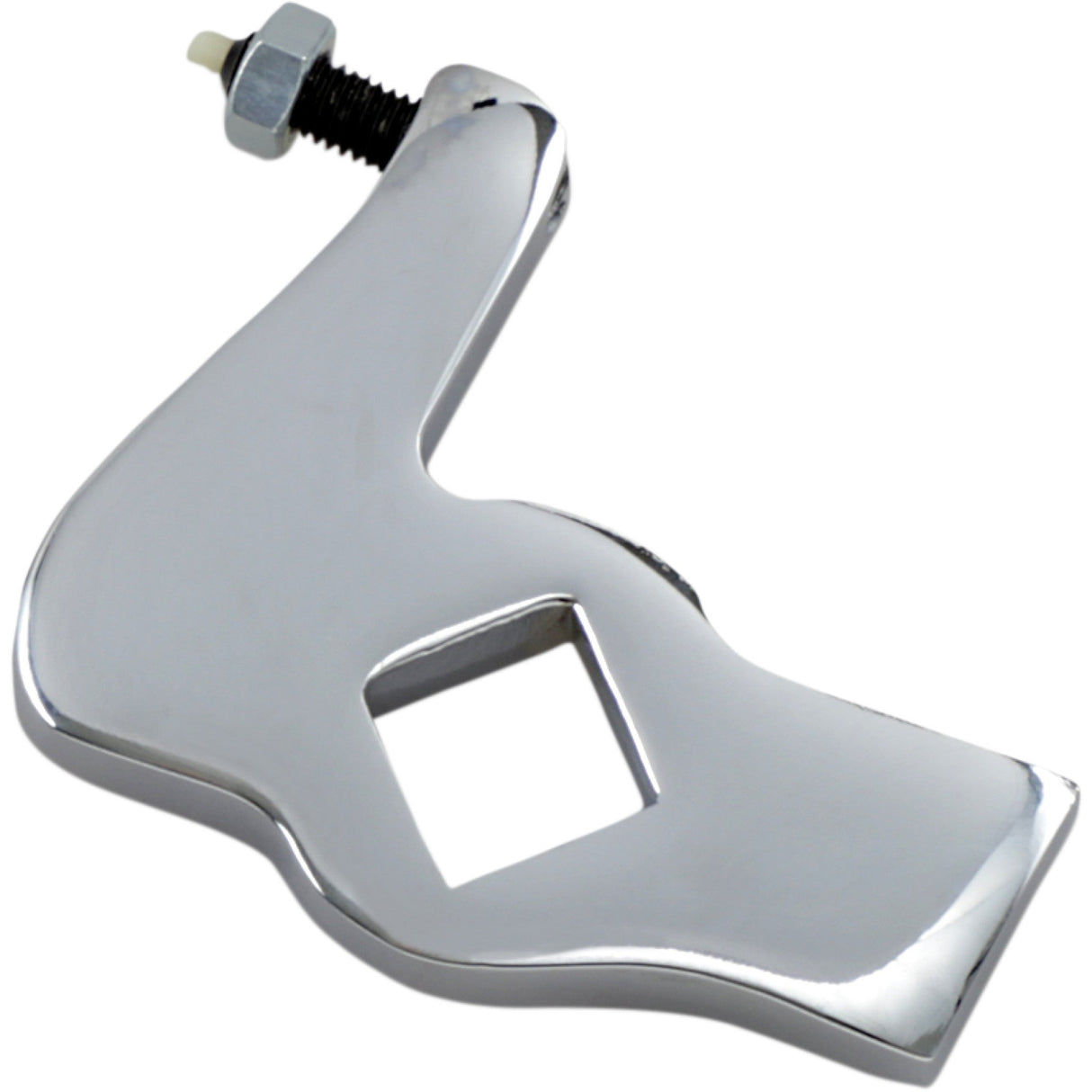 DRAG SPECIALTIES DS-240212 Adjustable Kickstand Stop