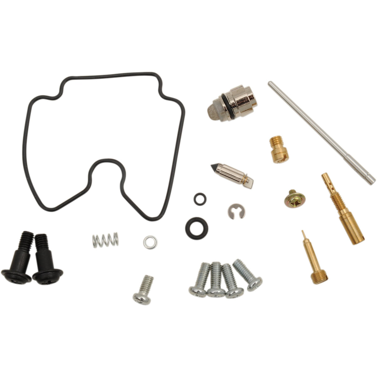 Parts Unlimited Repair Kit - 1003-1371 Suzuki 250 1999-2010
