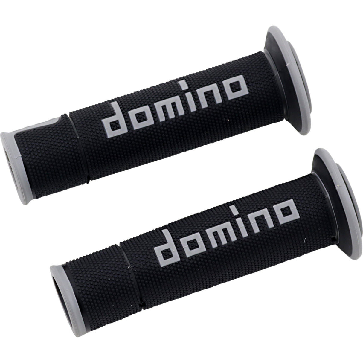 G2 ERGONOMICS CORP. 0630-2668 A45041C5240B7-0 A450 Grips Grips - Domino - A450 - Black/Gray