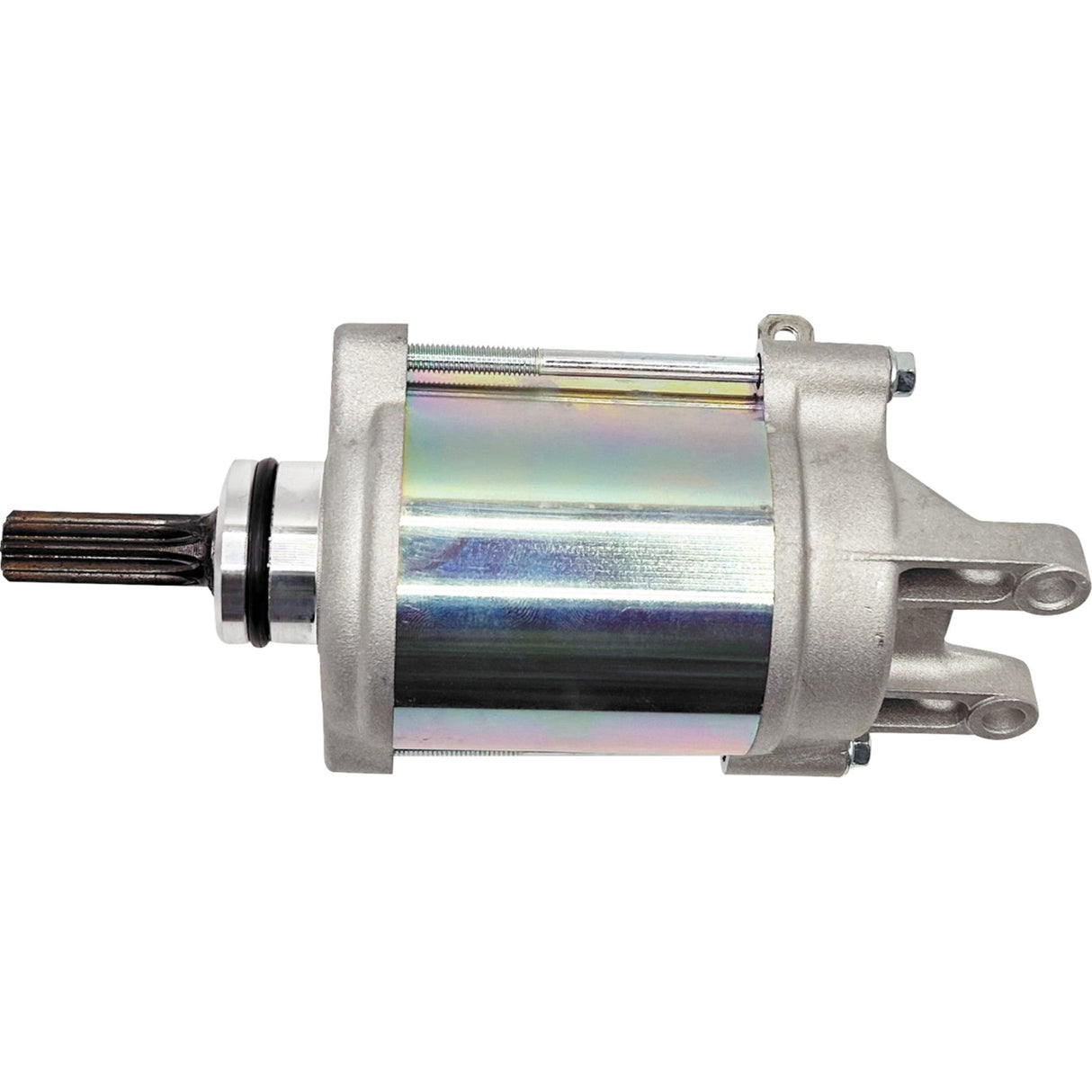 Rick's Motorsport Electric Starter - 61-334H Suzuki 1000 2011-2016