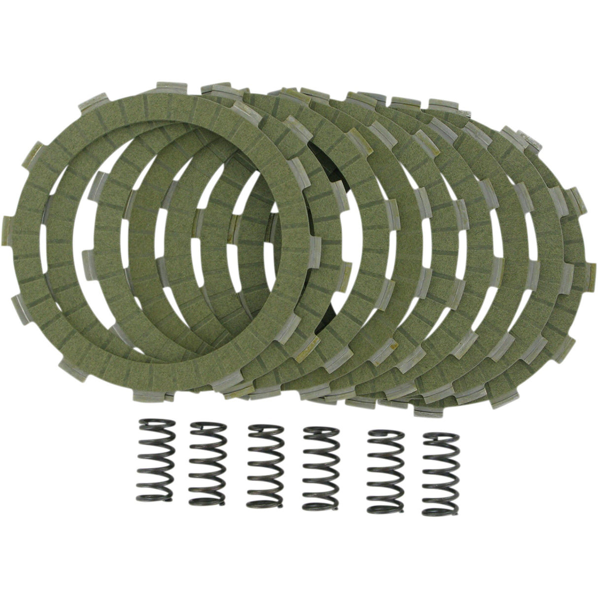EBC 1131-0580 SRC50 SRC Series Clutch Kit Clutch Kit