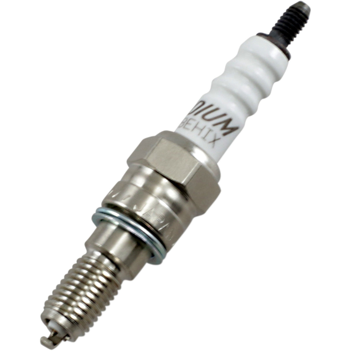 NGK SPARK PLUGS 2103-0431 8201 Iridium IX Spark Plug — Iridium IX Iridium IX Spark Plug - ER8EHIX