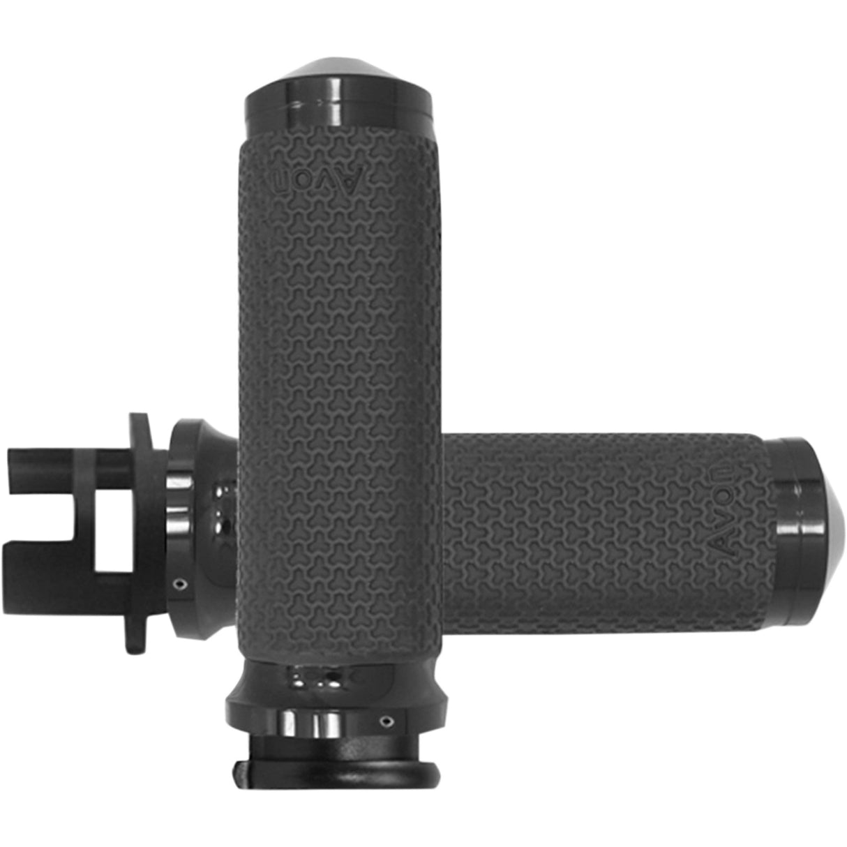 Avon Medium Grips - MT-IN-MF-63A-AN For Indian 2014-2017