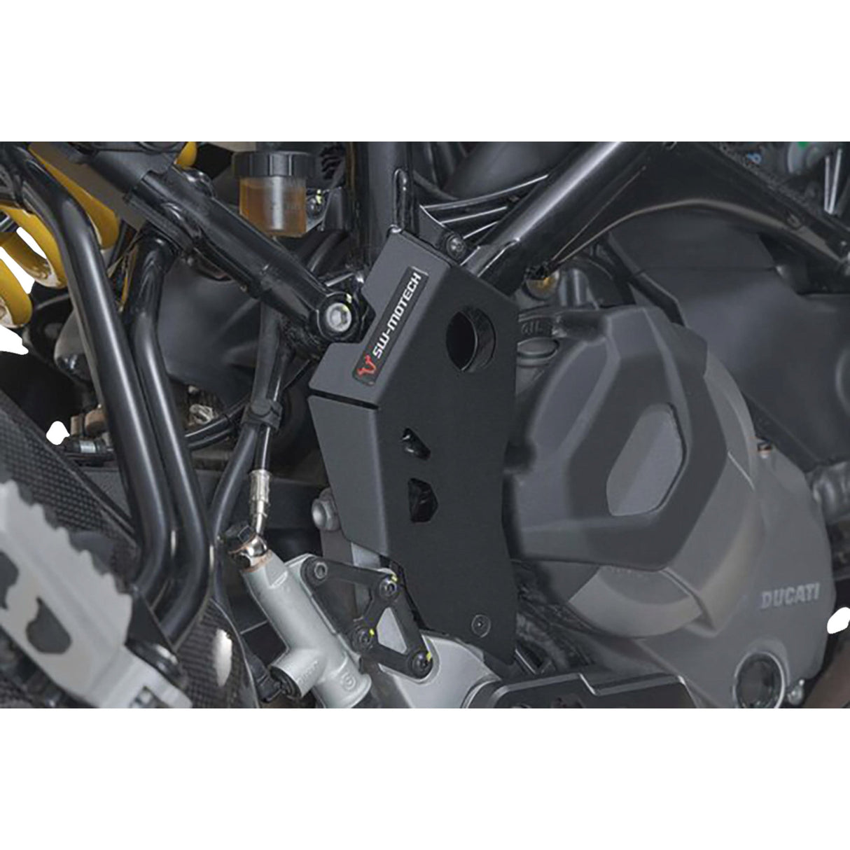 Sw-Motech Protector - SCT.22.995.10001/B Ducati DesertX 2022-2024