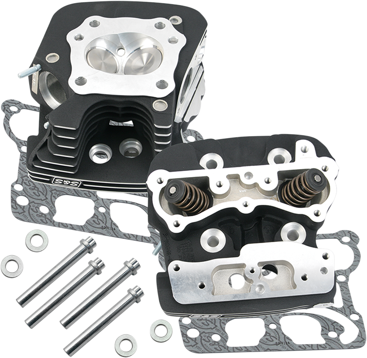 79cc Super Stock™ Cylinder Head