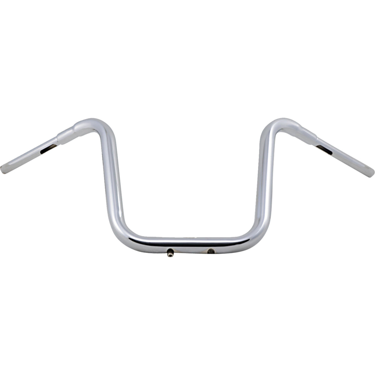 LA Choppers 1-1/2" Grande Traditional Ape Hanger Handlebar 16" Chrome - LA-7314-16 For Harley Road Glide 2015-2022