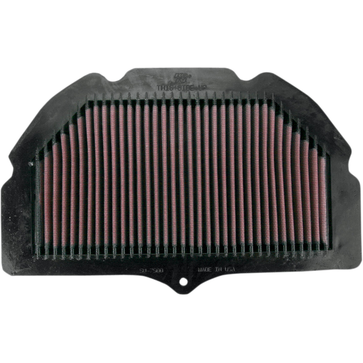 K & N SU-7500 SU-7500 OE Replacement High-Flow Air Filter suzuki