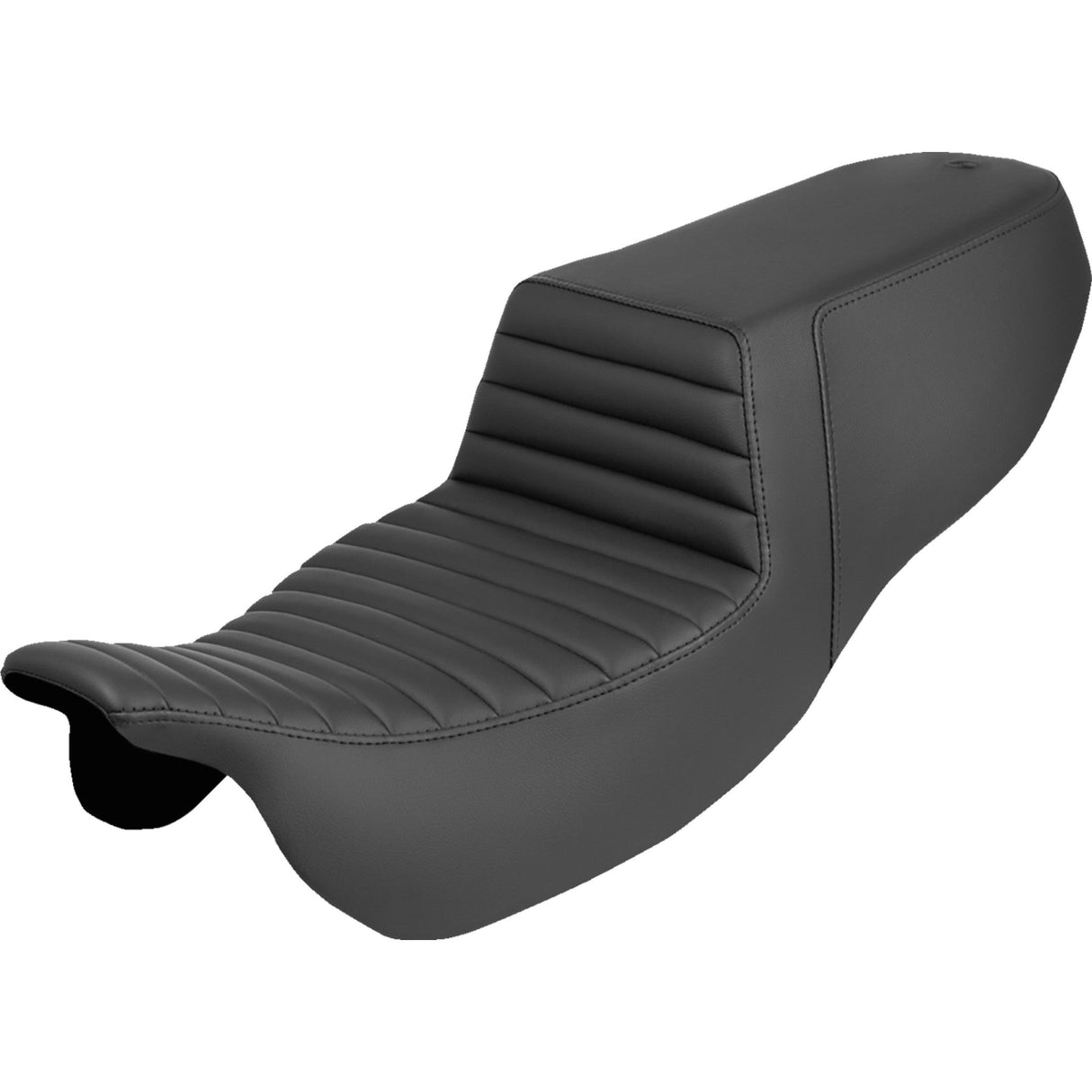 Saddlemen Step-Up Seat Tuck-N-Roll - 815-07-171 For Harley Touring 2015-2025