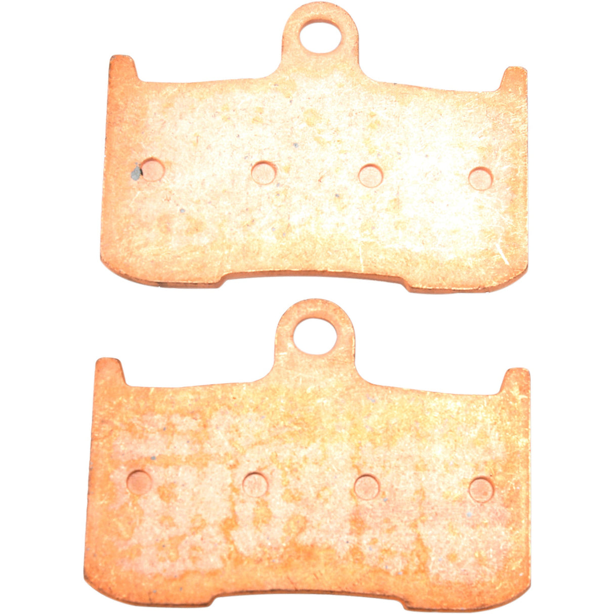 Drag Specialties Victory Brake Pads Indian Victory For Victory Motorcycles 2008-2017 | Indian 2014-2022