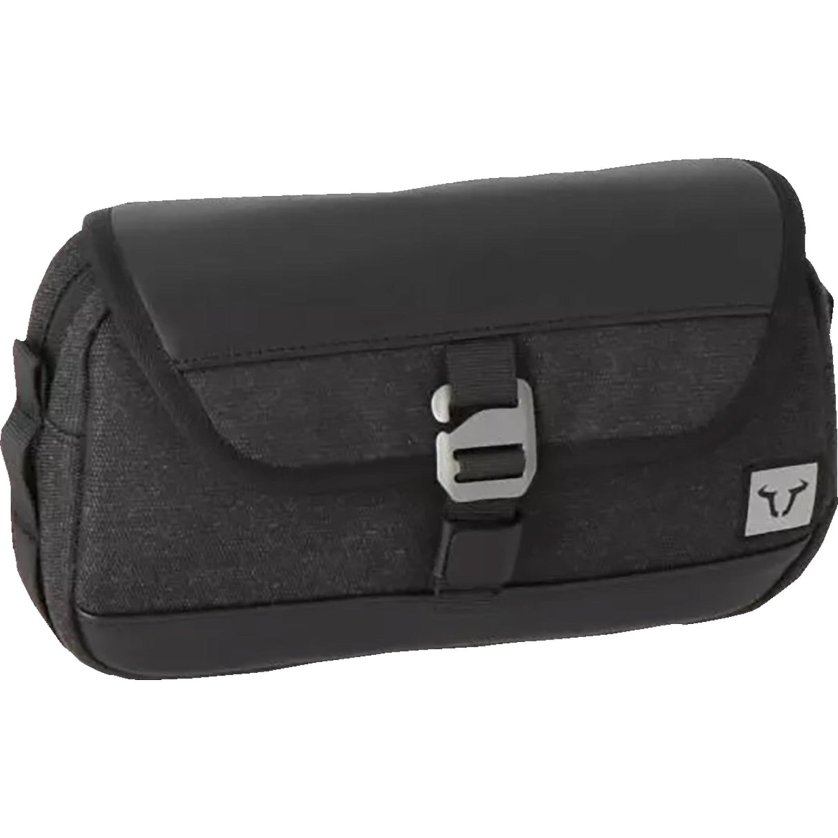 SW-MOTECH 3512-0329 BC.HTA.00.408.20000 Legend Gear Accessory Bag LA9 Legend Gear Accessory Bag - LA9 - Black