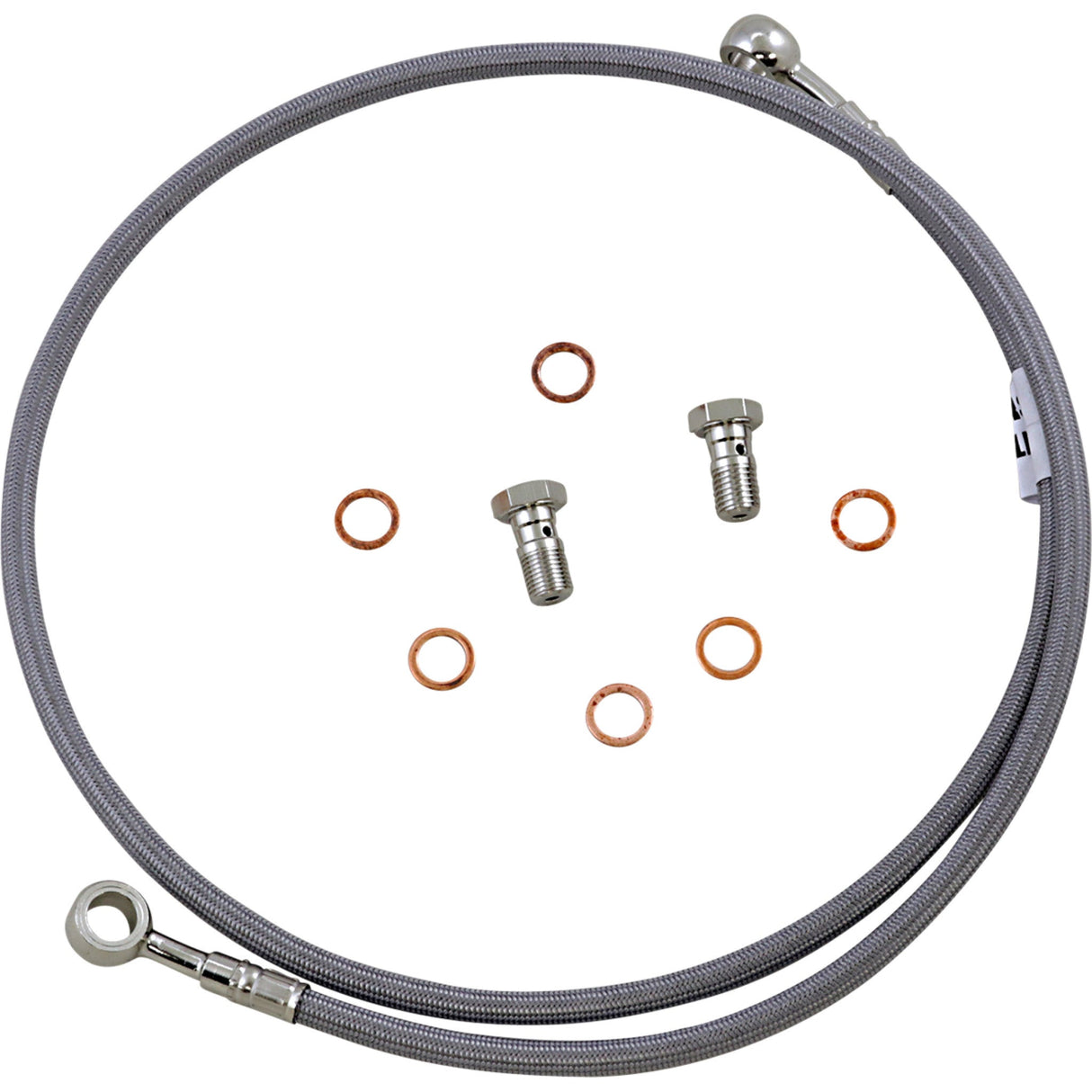 Galfer Clutch Line - FK003D114CL Honda Super Hawk 1998-2005