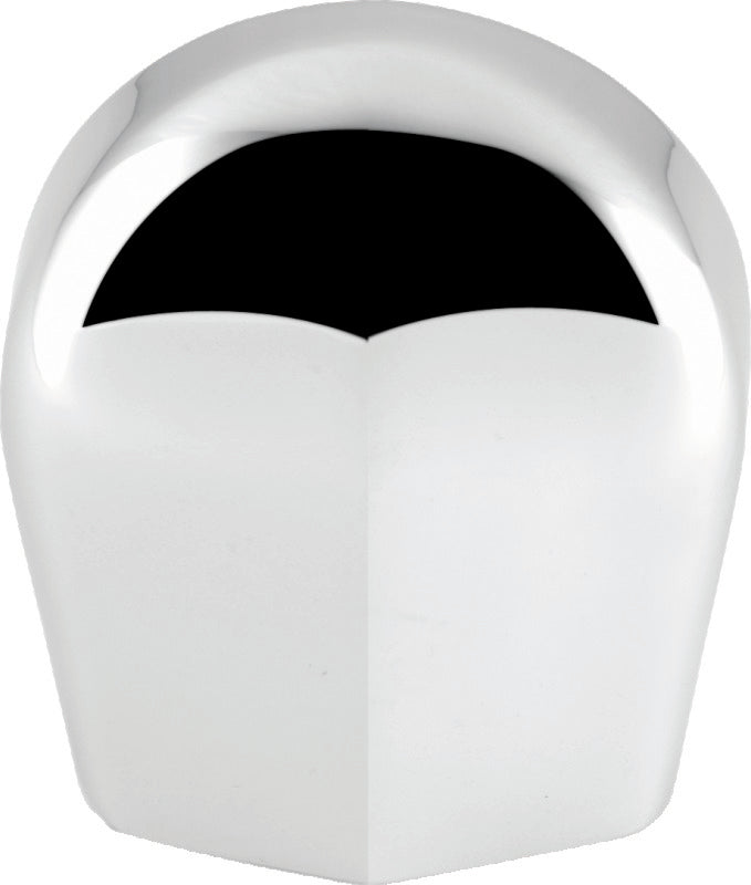 Bikers Choice 482448 Chrome OEM Style Horn Cover