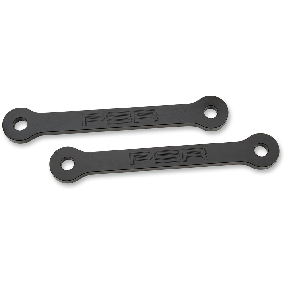 PSR 1304-0263 07-00752-22 Adjustable Lowering Links Lowering Link - Black - Lowers 2"