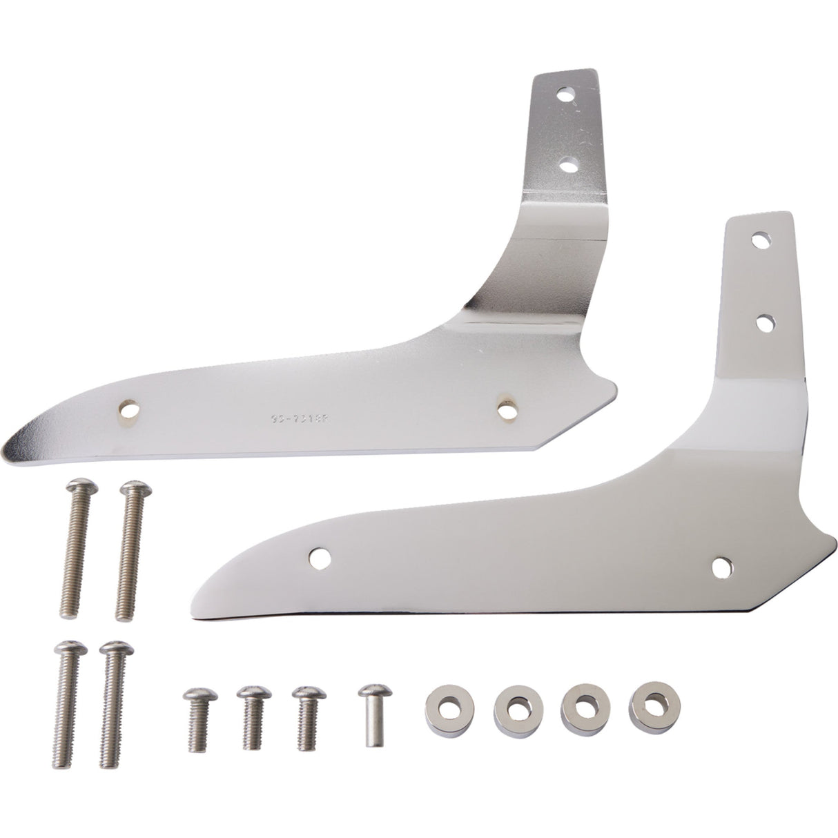 Cobra Sissy Bar - 02-7770 Yamaha Stryker 2011-2016