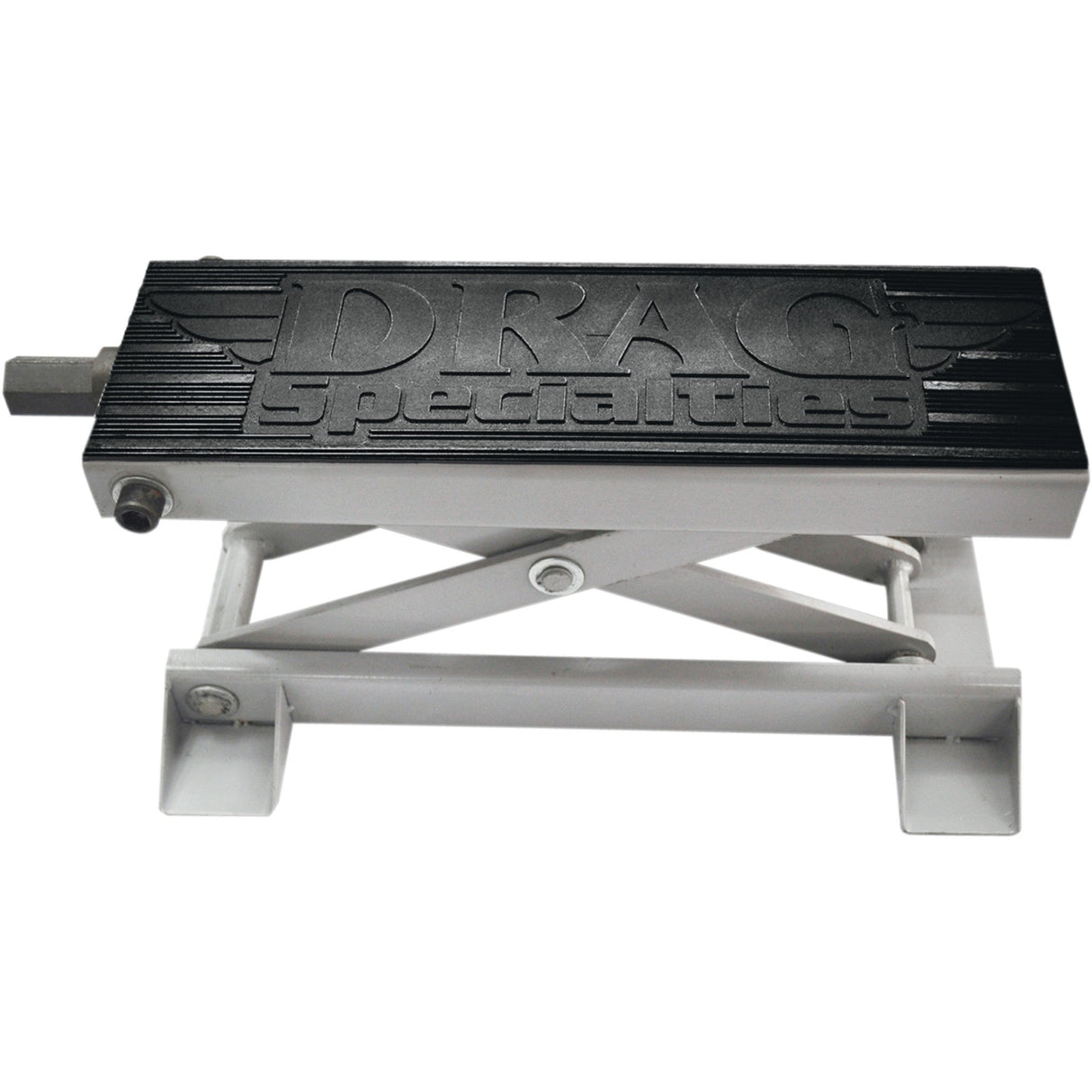 DRAG SPECIALTIES Center Jack - Manual