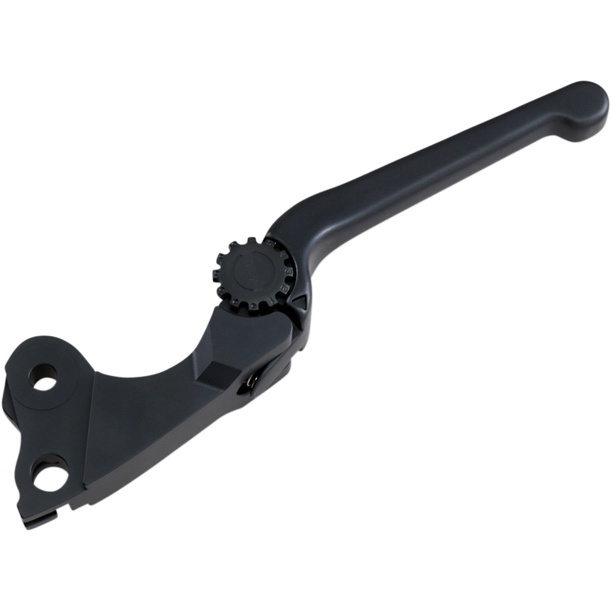 PSR Anthem Adjustable Clutch Lever Black - 17-00551-22 For Indian 2018-2025
