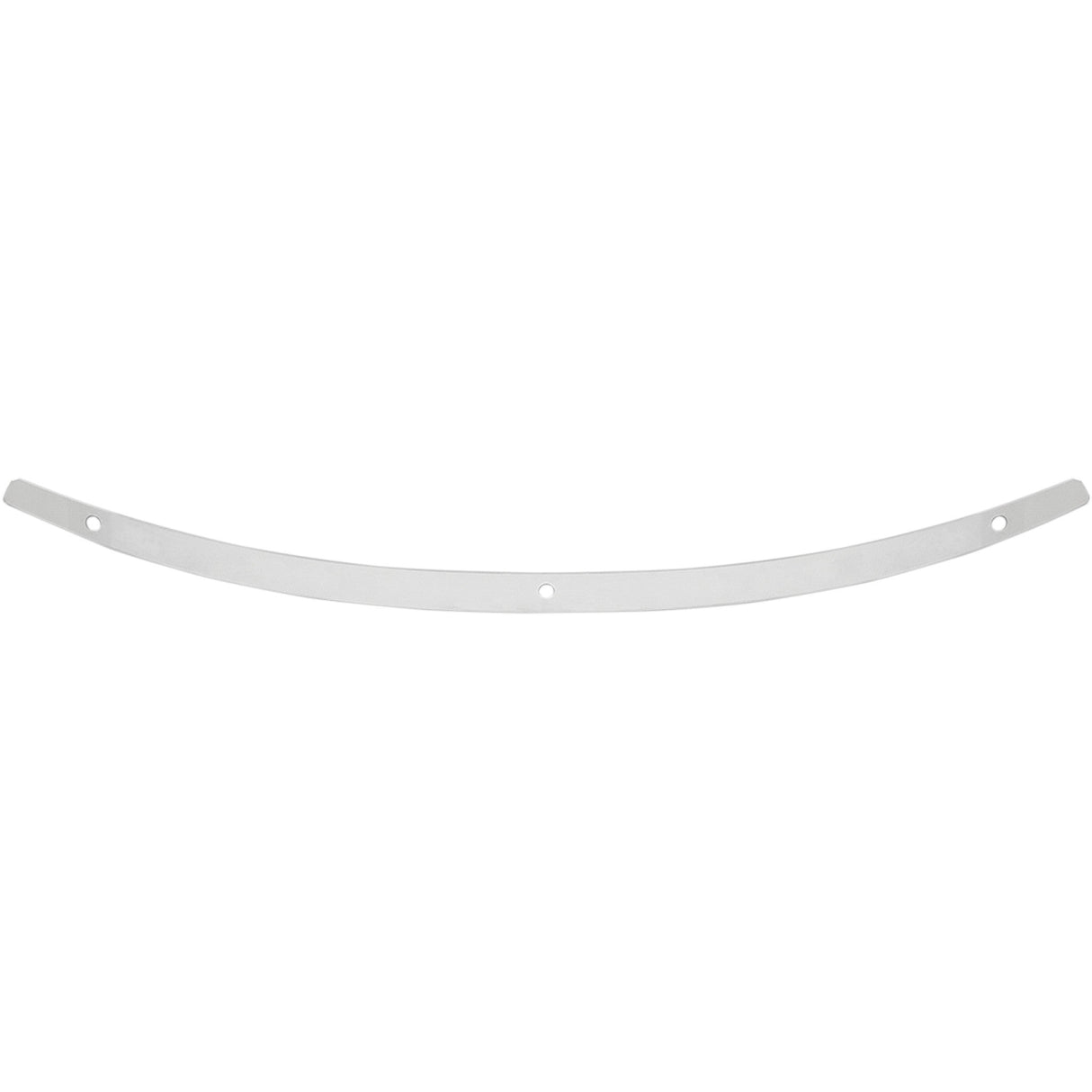 Memphis Shades Trim - MEM0971 For Harley Touring 2014-2025