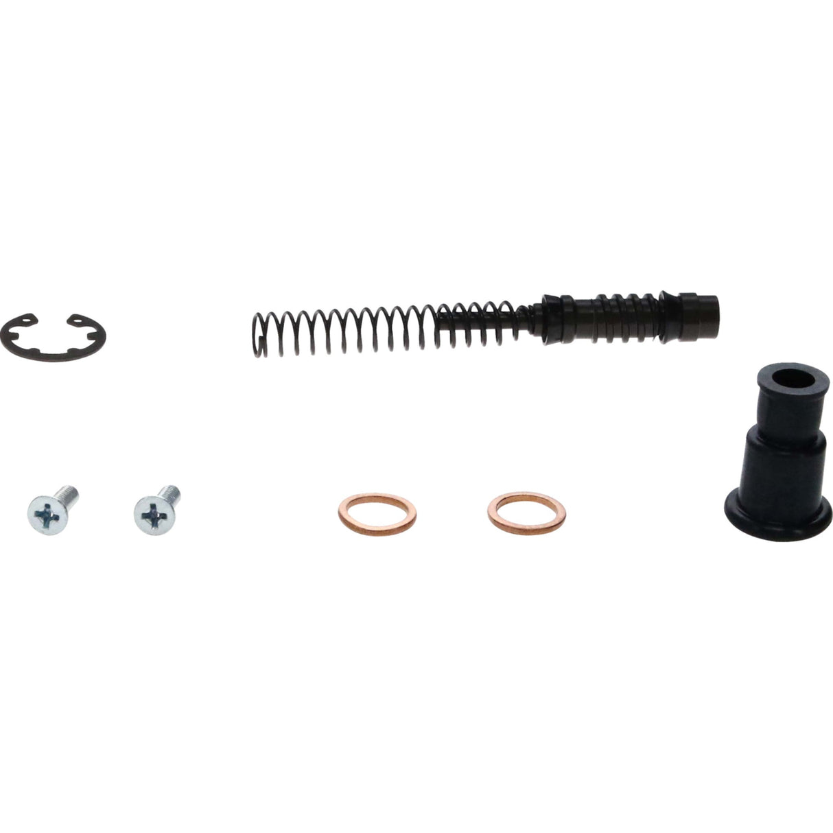 Pro X Rebuild Kit - 16.940030 Honda CRF450R / CRF450RX 2021-2026